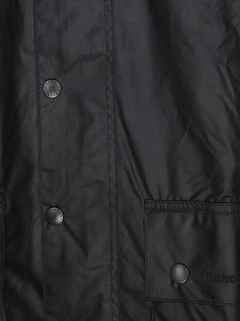 BARBOUR | Parka BEAUFORT | dunkelblau