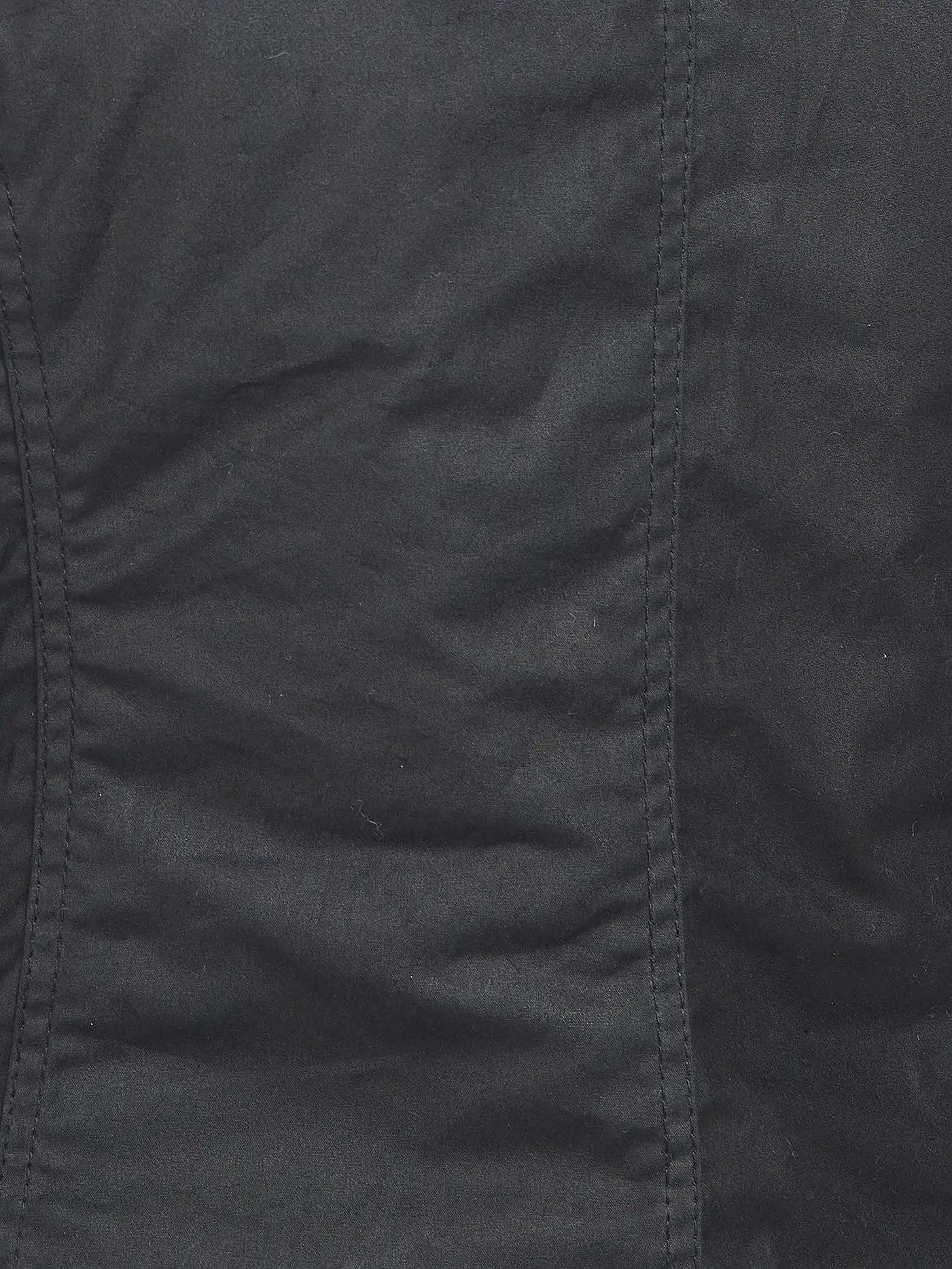 BARBOUR | Parka BOWER WAX | dunkelblau
