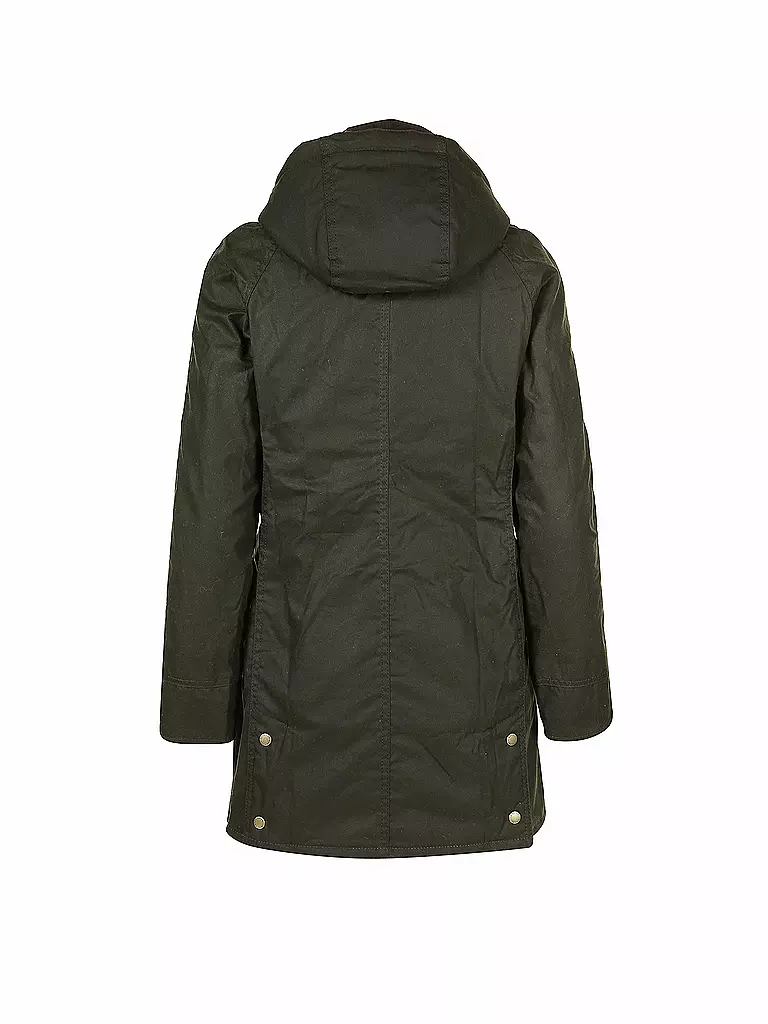 BARBOUR | Parka Bower | olive