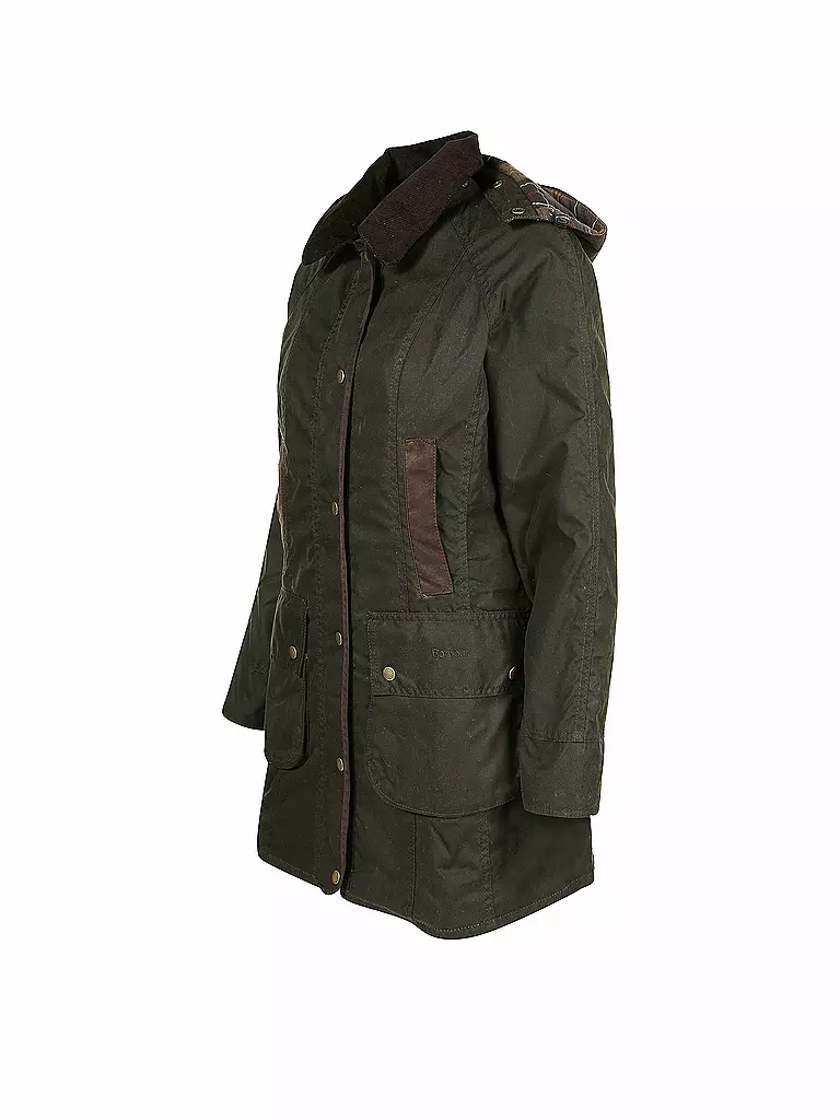 BARBOUR | Parka Bower | olive