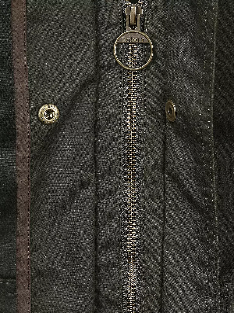 BARBOUR | Parka Bower | olive