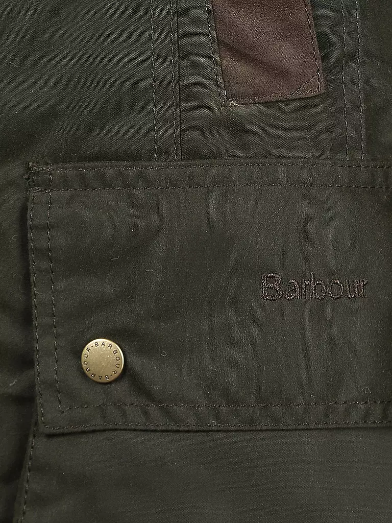 BARBOUR | Parka Bower | olive