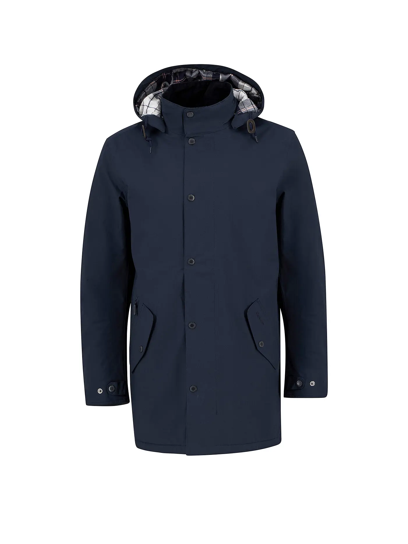 BARBOUR | Parka CHELSEA | dunkelblau