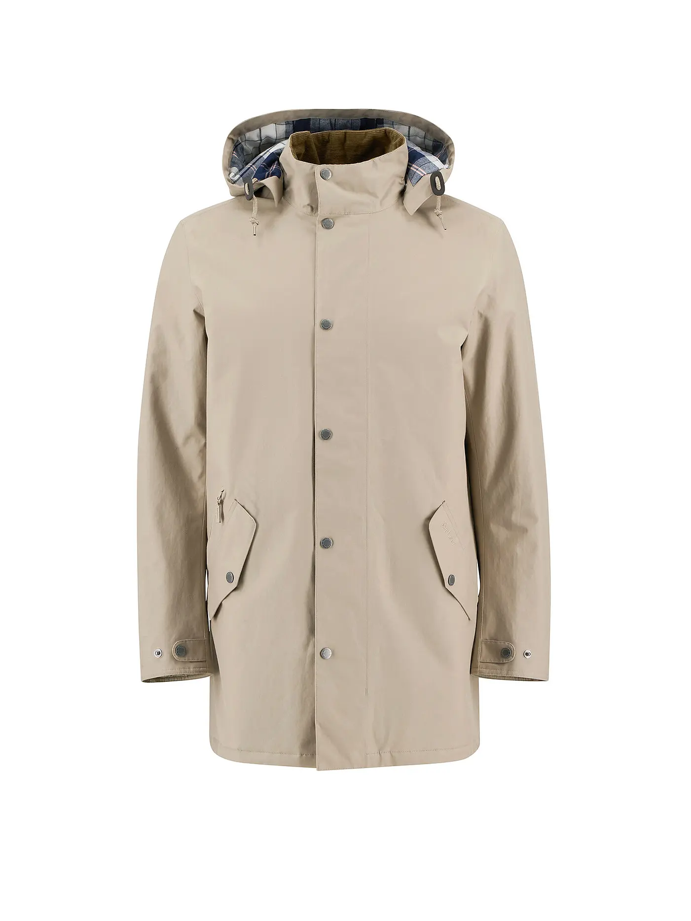 BARBOUR | Parka CHELSEA | beige