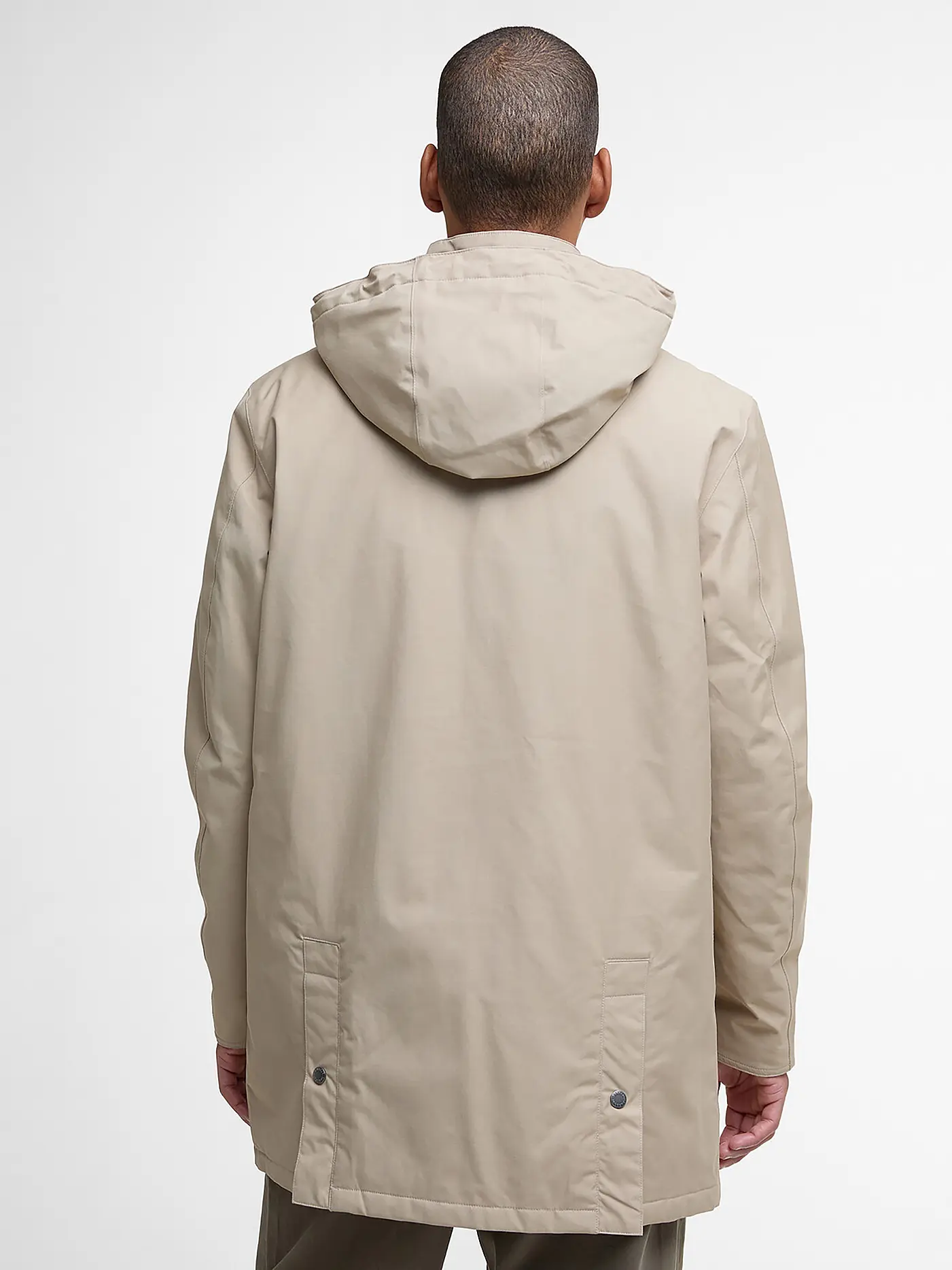 BARBOUR | Parka CHELSEA | beige