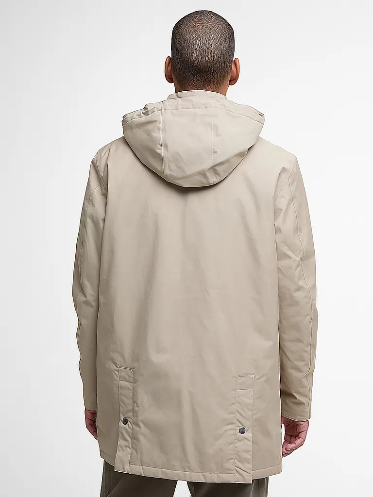BARBOUR | Parka CHELSEA | 
