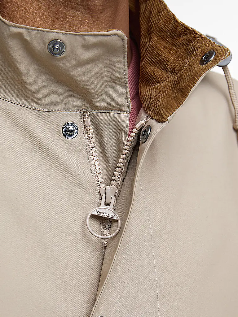 BARBOUR | Parka CHELSEA | 