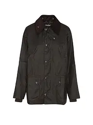 BARBOUR | Parka CLASSIC BEDALE  | olive