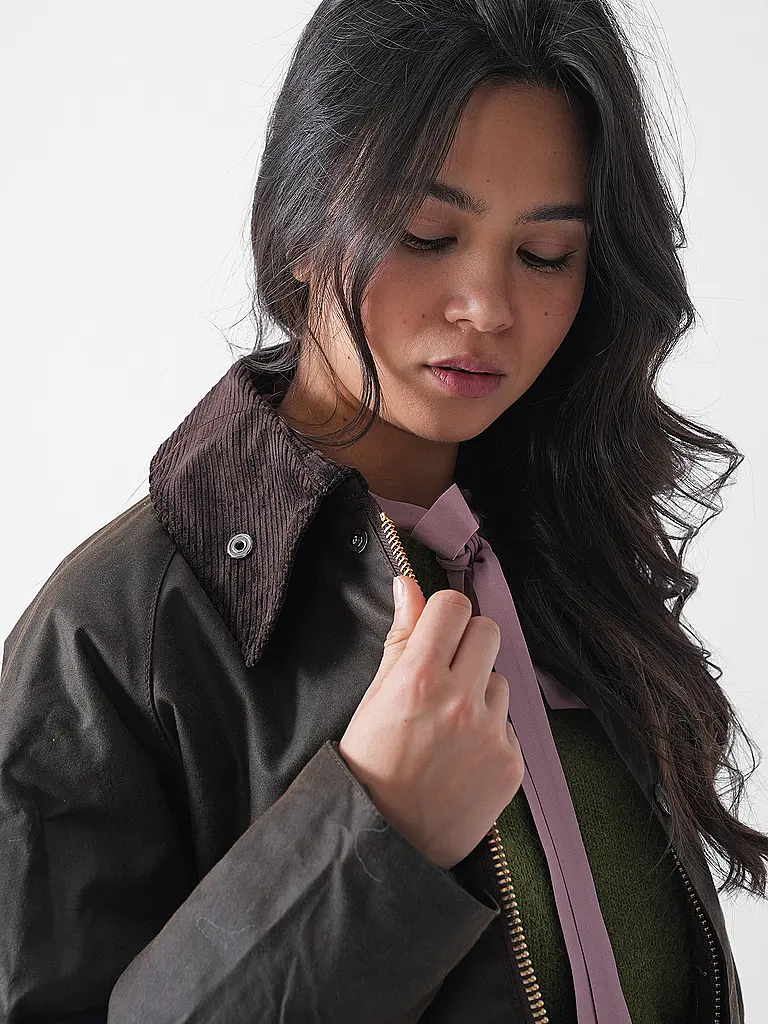 BARBOUR | Parka CLASSIC BEDALE | 