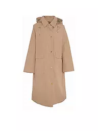 BARBOUR | Parka FRANCIS  | beige