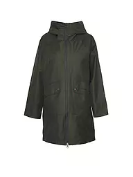BARBOUR | Parka HERON | olive