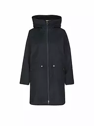 BARBOUR | Parka HERON | dunkelblau