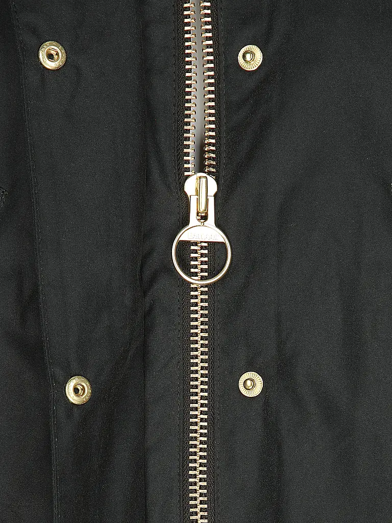 BARBOUR | Parka LONG BEADNELL WAX | 