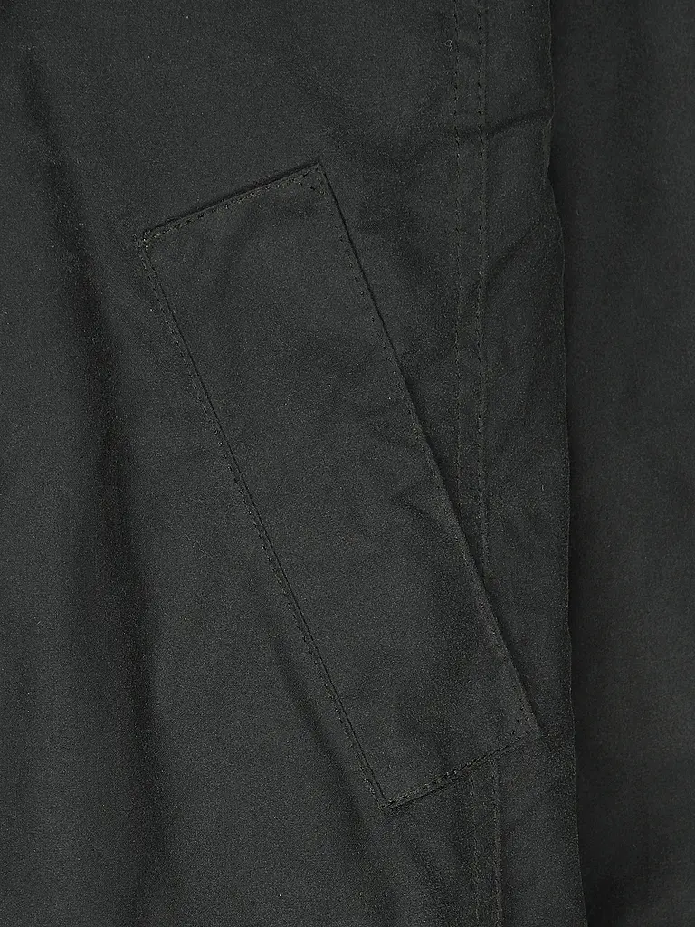 BARBOUR | Parka LONG BEADNELL WAX | 