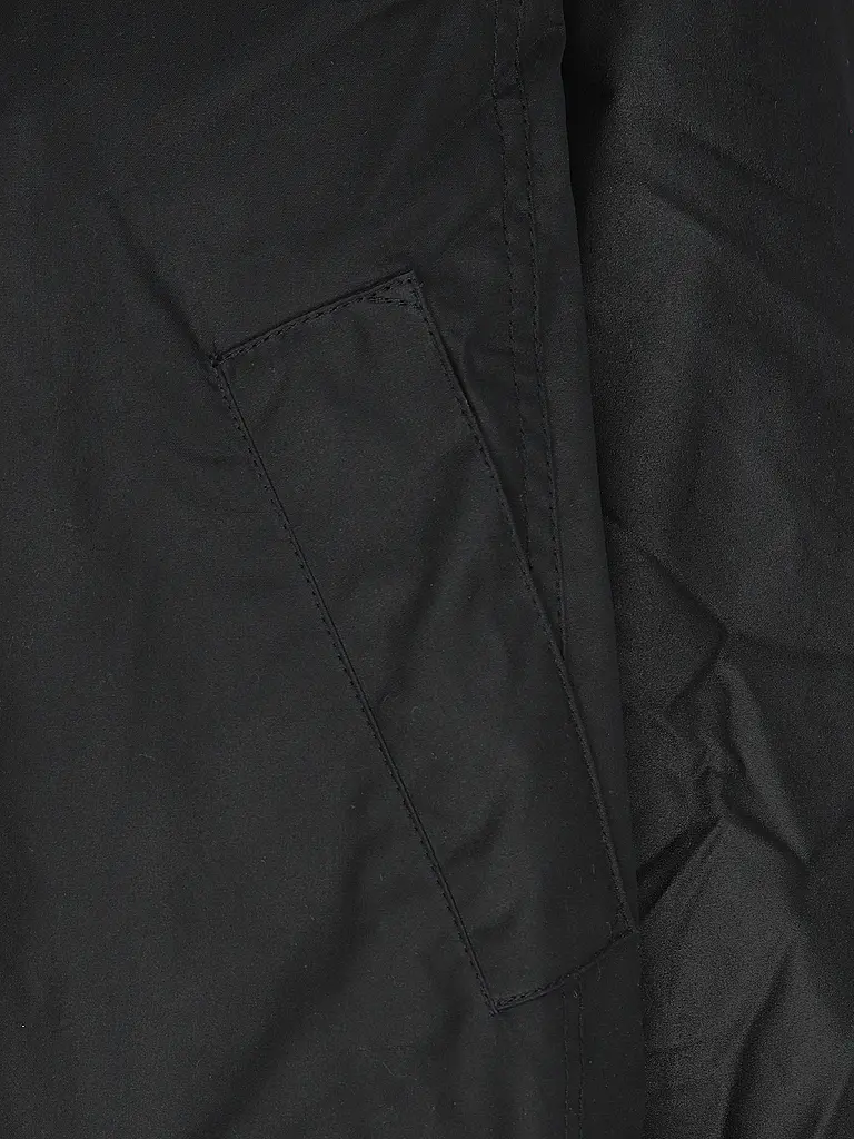 BARBOUR | Parka LONG BEADNELL WAX | 