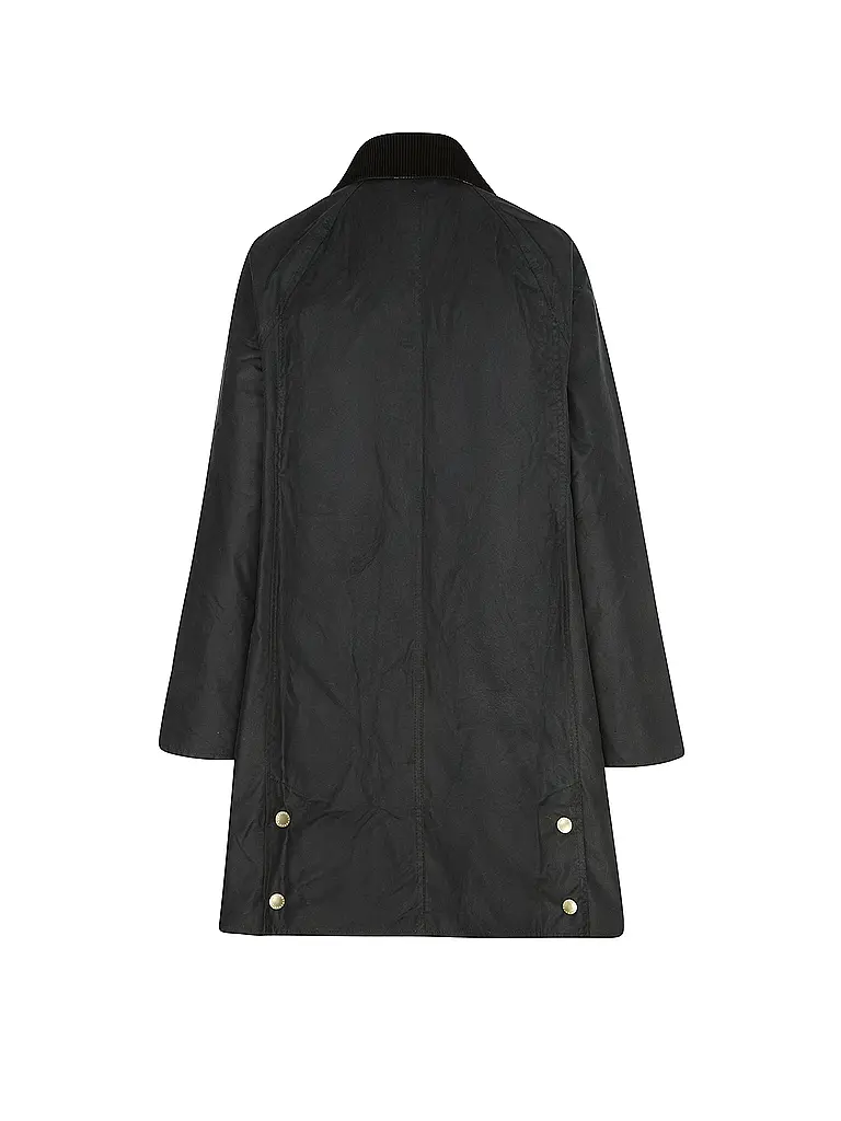 BARBOUR | Parka LONG BEADNELL WAX | 