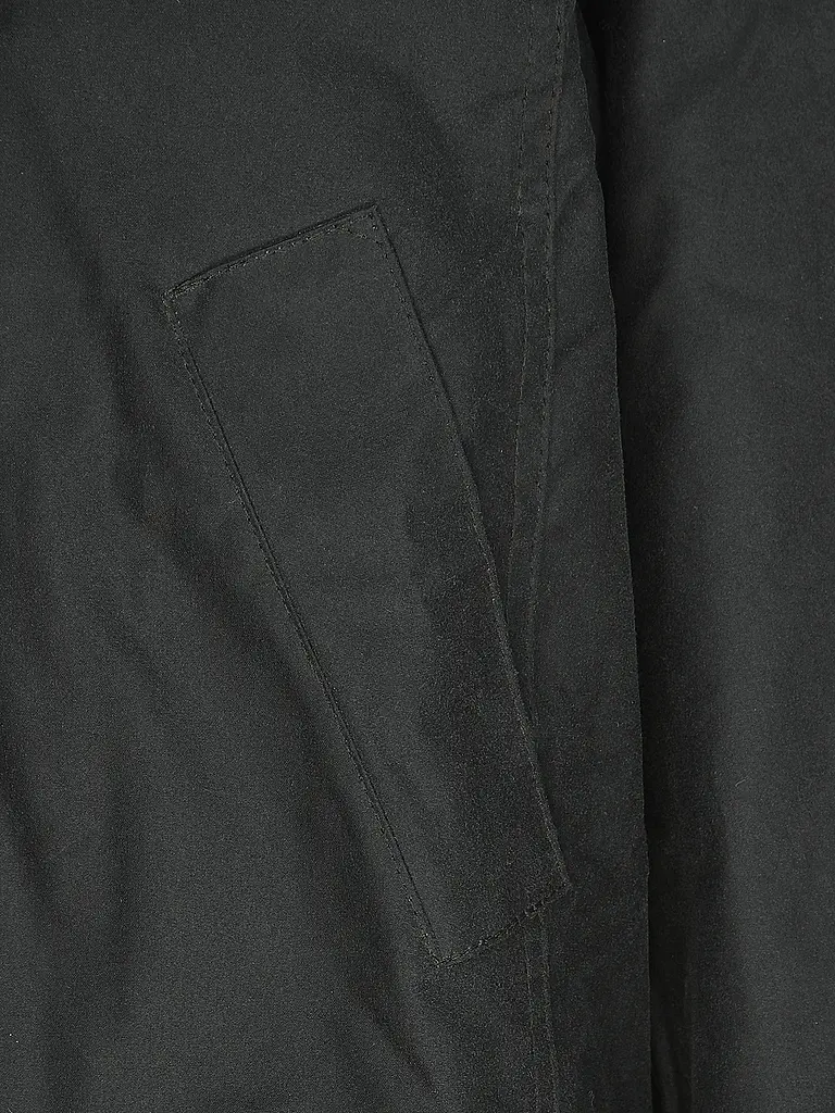 BARBOUR | Parka LONG BEADNELL WAX | 