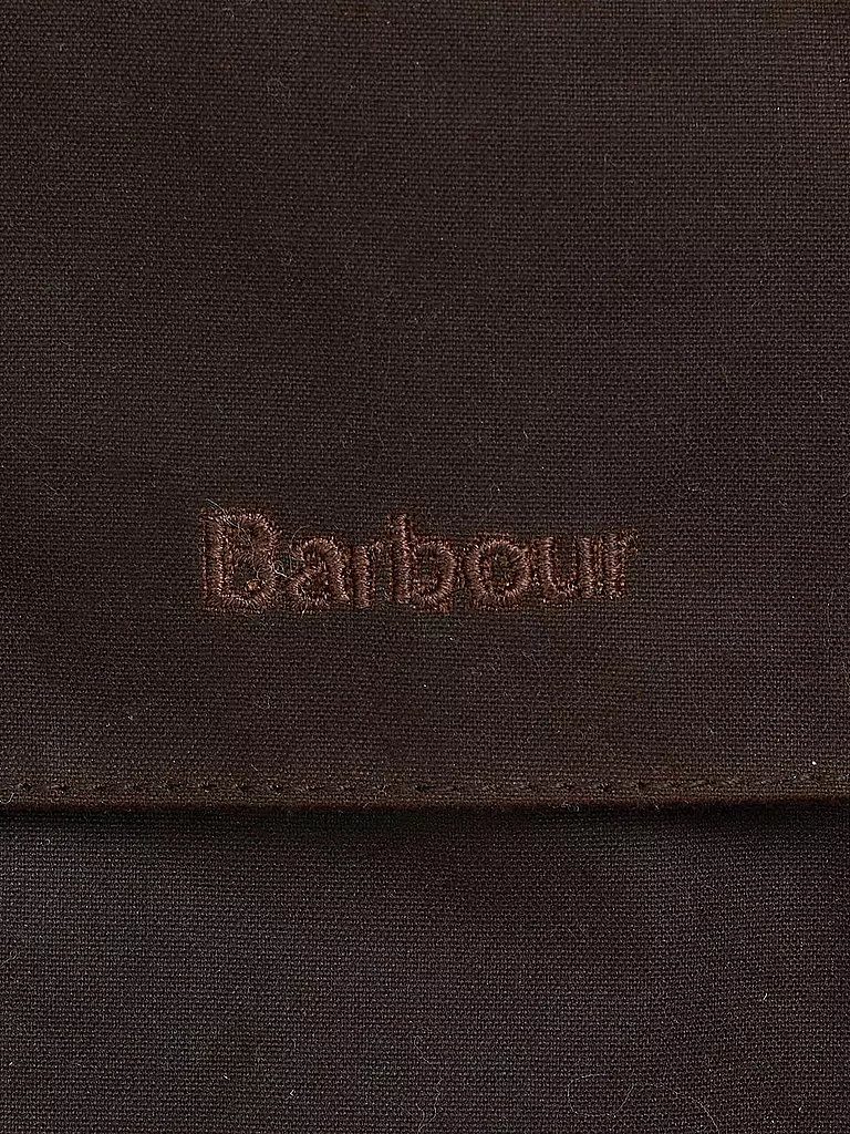 BARBOUR | Parka | braun