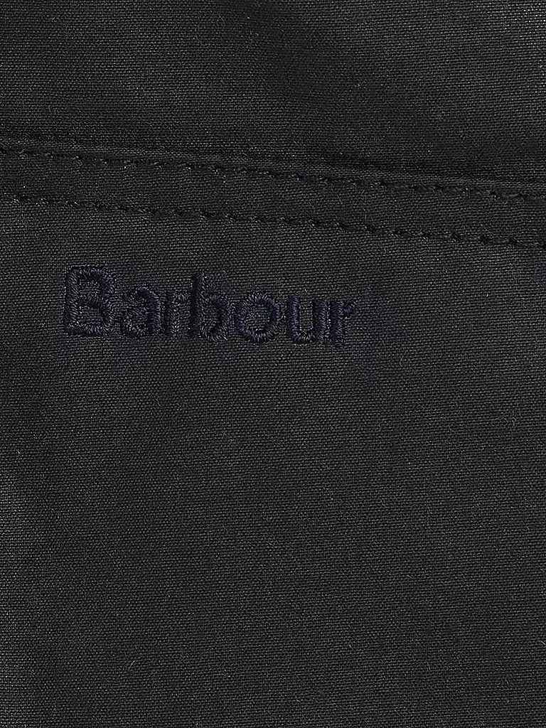 BARBOUR | Parka | blau