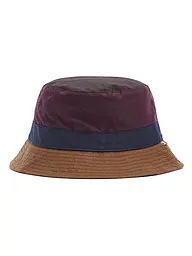 BARBOUR | Paul Smith loves Barbour Bucket Hat Waxed | Braun