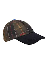 BARBOUR | Paul Smith loves Barbour Cap | Braun