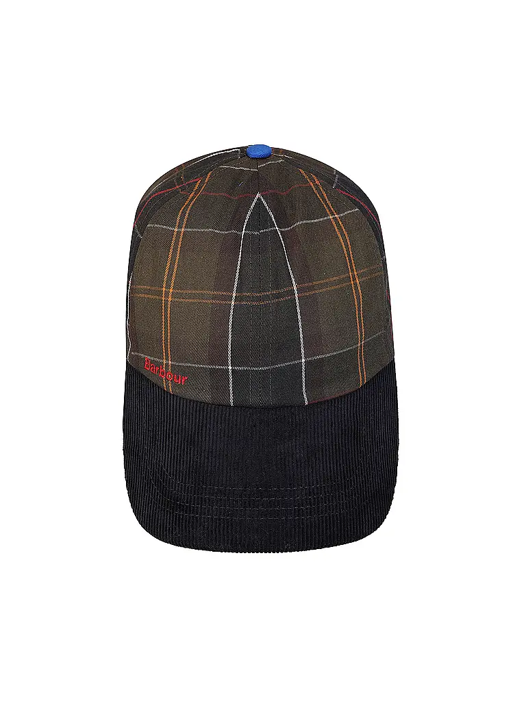BARBOUR | Paul Smith loves Barbour Cap | Braun