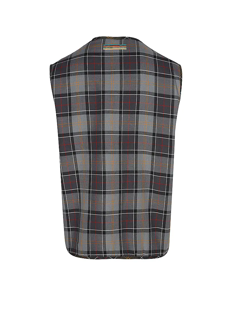 BARBOUR | Paul Smith loves Barbour Innenfutter | Bunt
