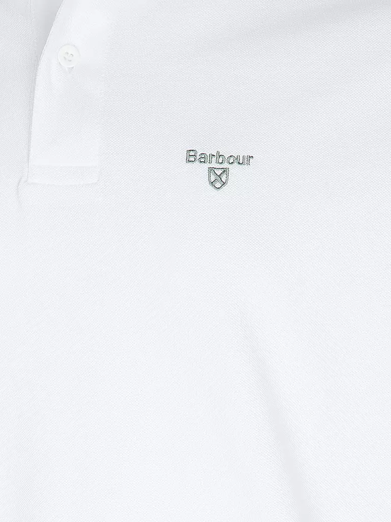 BARBOUR | Poloshirt FERRYBRIDGE | dunkelblau