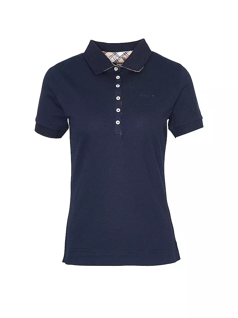 BARBOUR | Poloshirt PORTSDOWN | dunkelblau