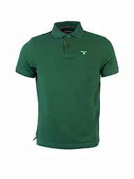 BARBOUR | Poloshirt Regular Fit | dunkelgrün