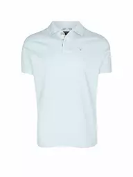 BARBOUR | Poloshirt Regular Fit | blau
