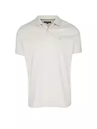 BARBOUR | Poloshirt | beige