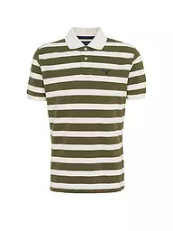 BARBOUR | Poloshirt | grün