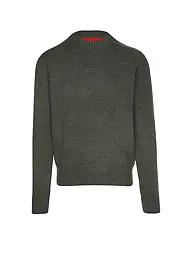 BARBOUR | Pullover GRANGETOWN | olive