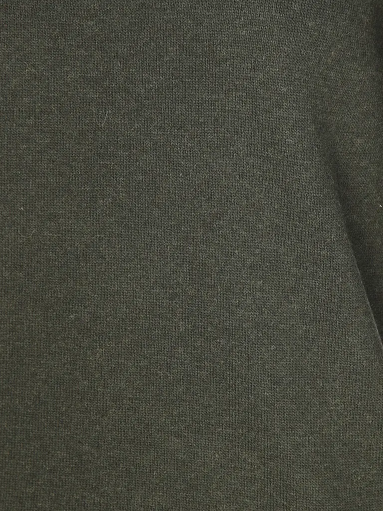 BARBOUR | Pullover  | olive
