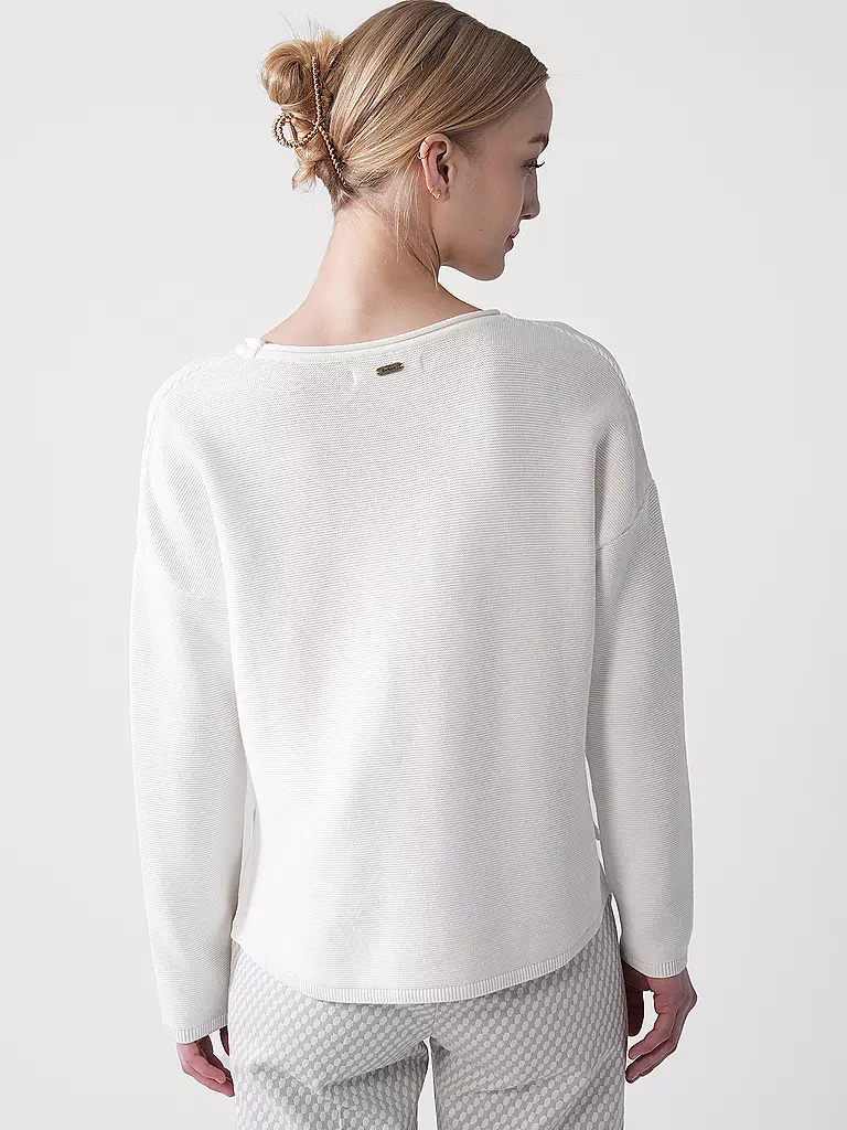 BARBOUR | Pullover MARINE | dunkelblau