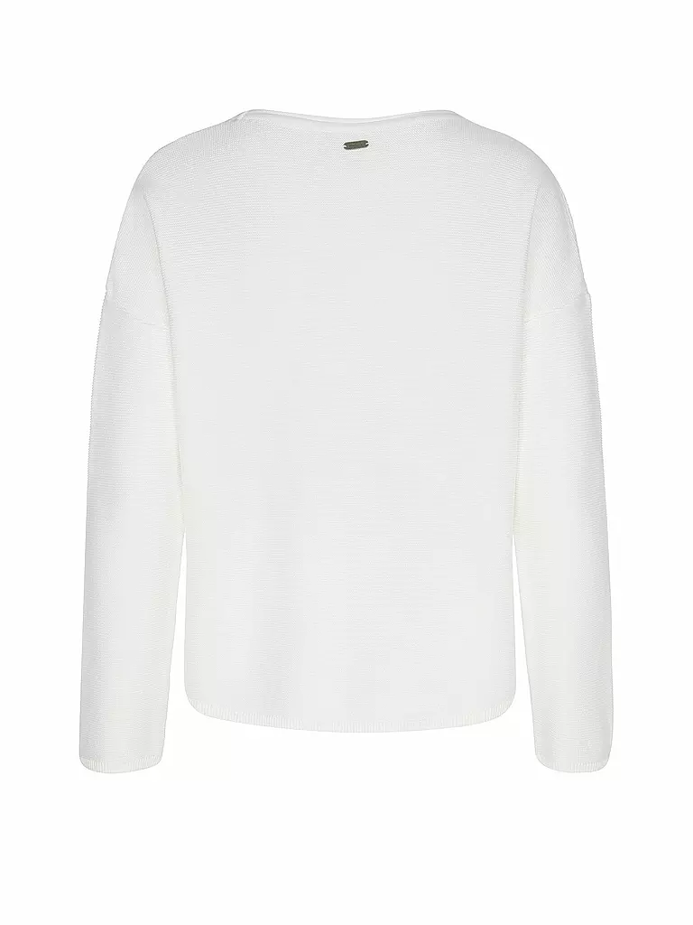 BARBOUR | Pullover MARINE | dunkelblau