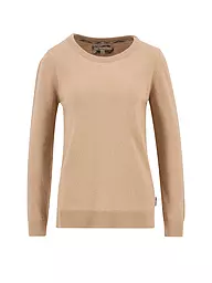 BARBOUR | Pullover  | Beige