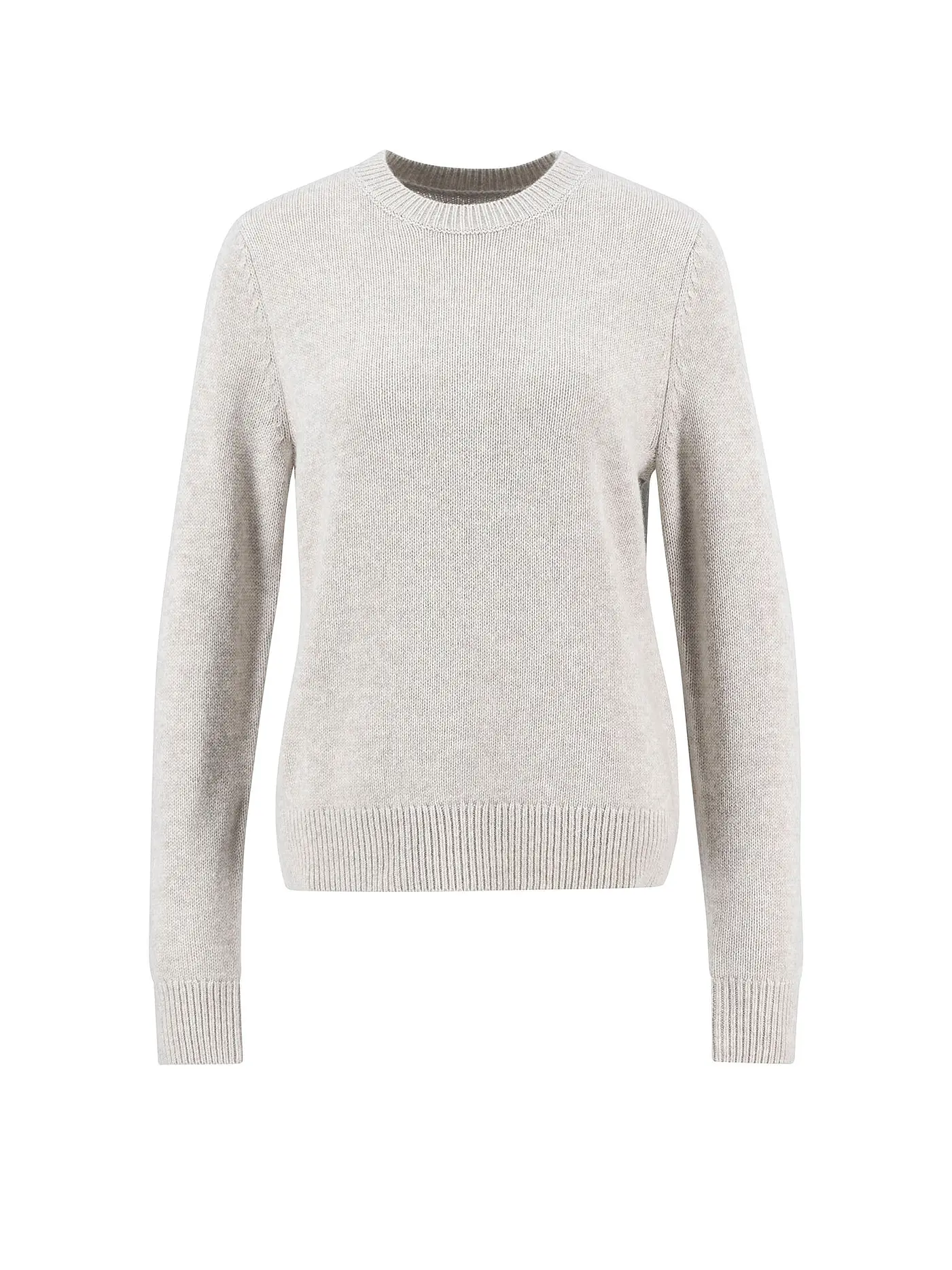 BARBOUR | Pullover WOODHOUSE  | creme
