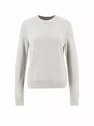BARBOUR | Pullover WOODHOUSE  | Creme