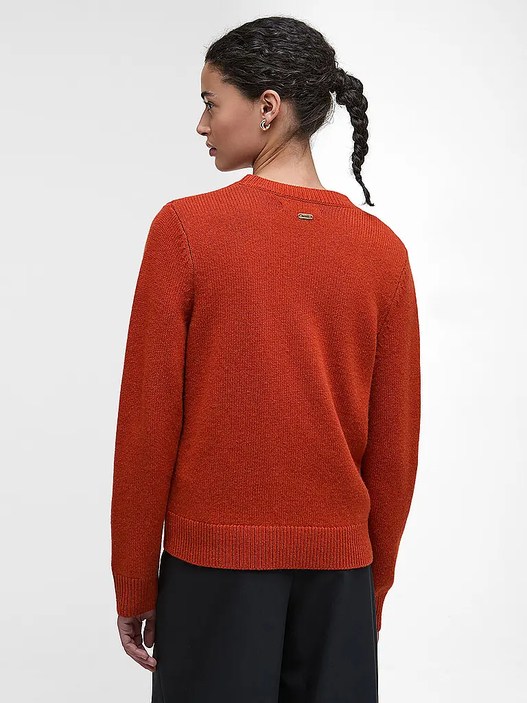 BARBOUR | Pullover WOODHOUSE | 