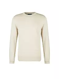 BARBOUR | Pullover | beige