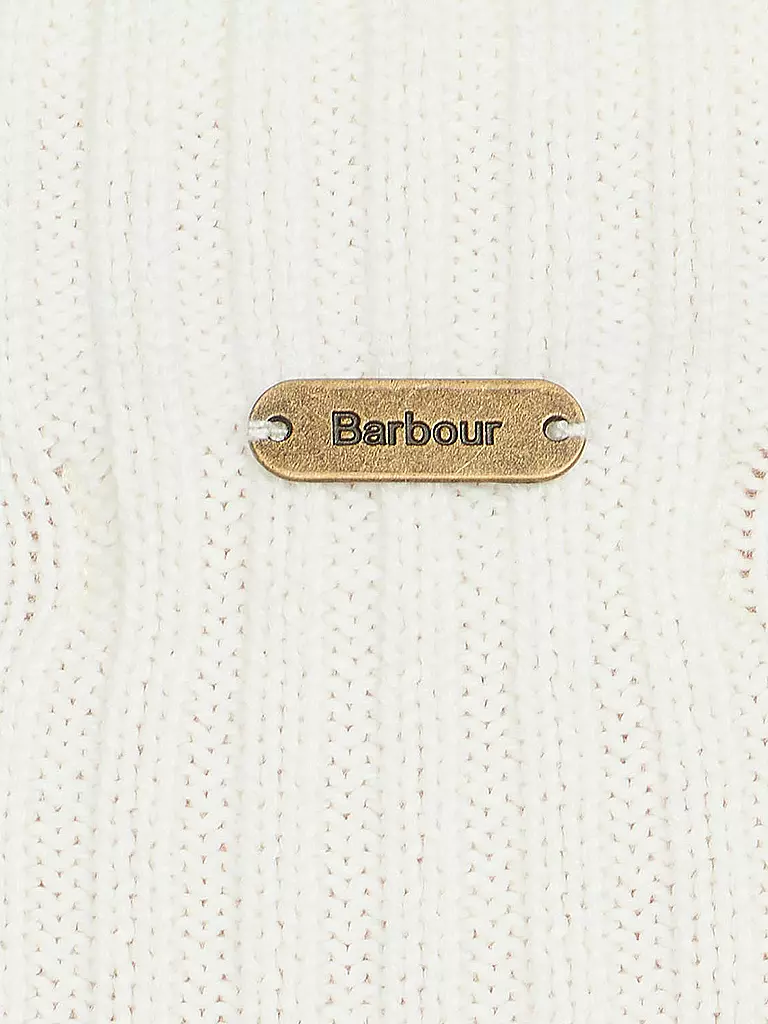 BARBOUR | Pullover | beige