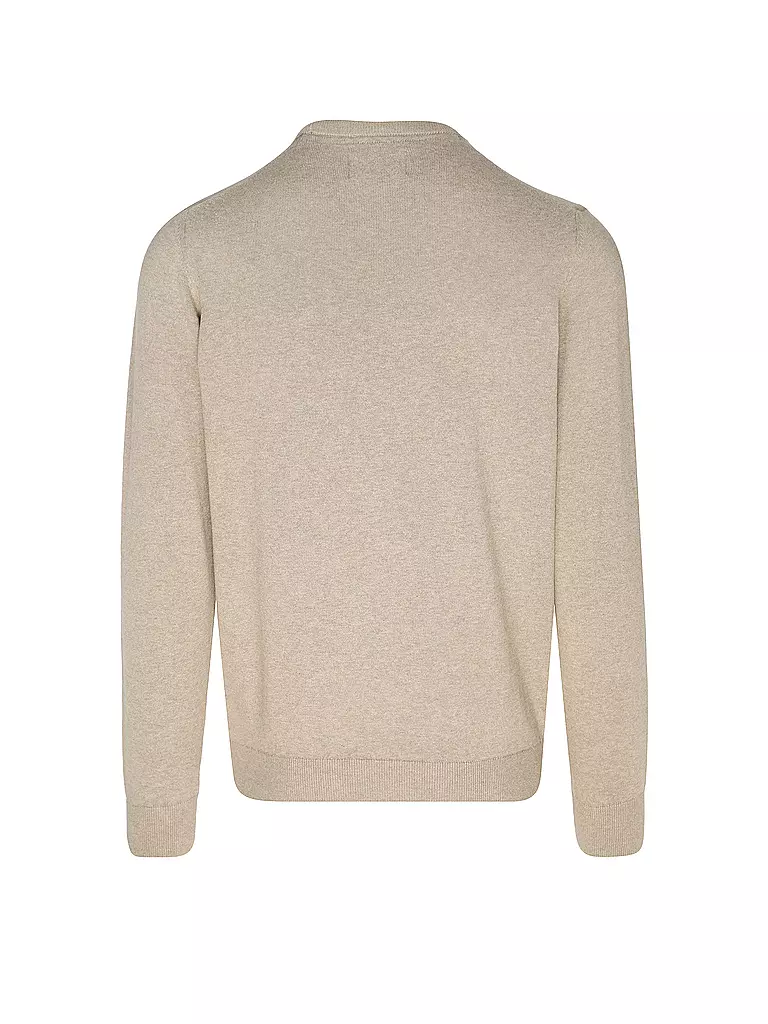 BARBOUR | Pullover | camel