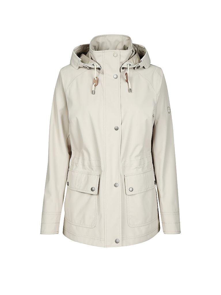 barbour regen jacke