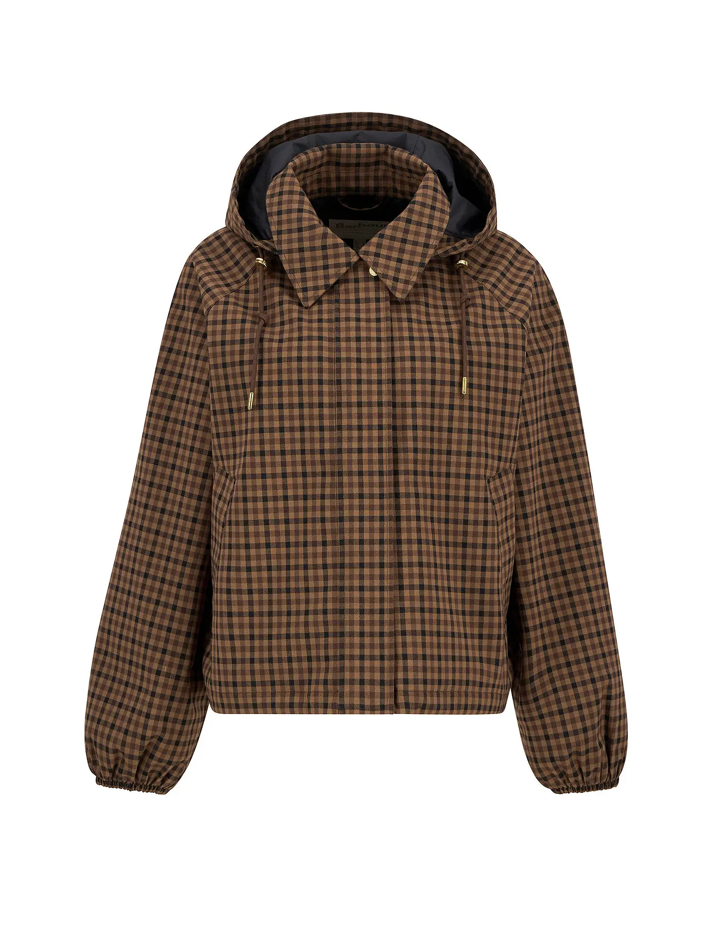 BARBOUR | Regenjacke AUDREY | beige