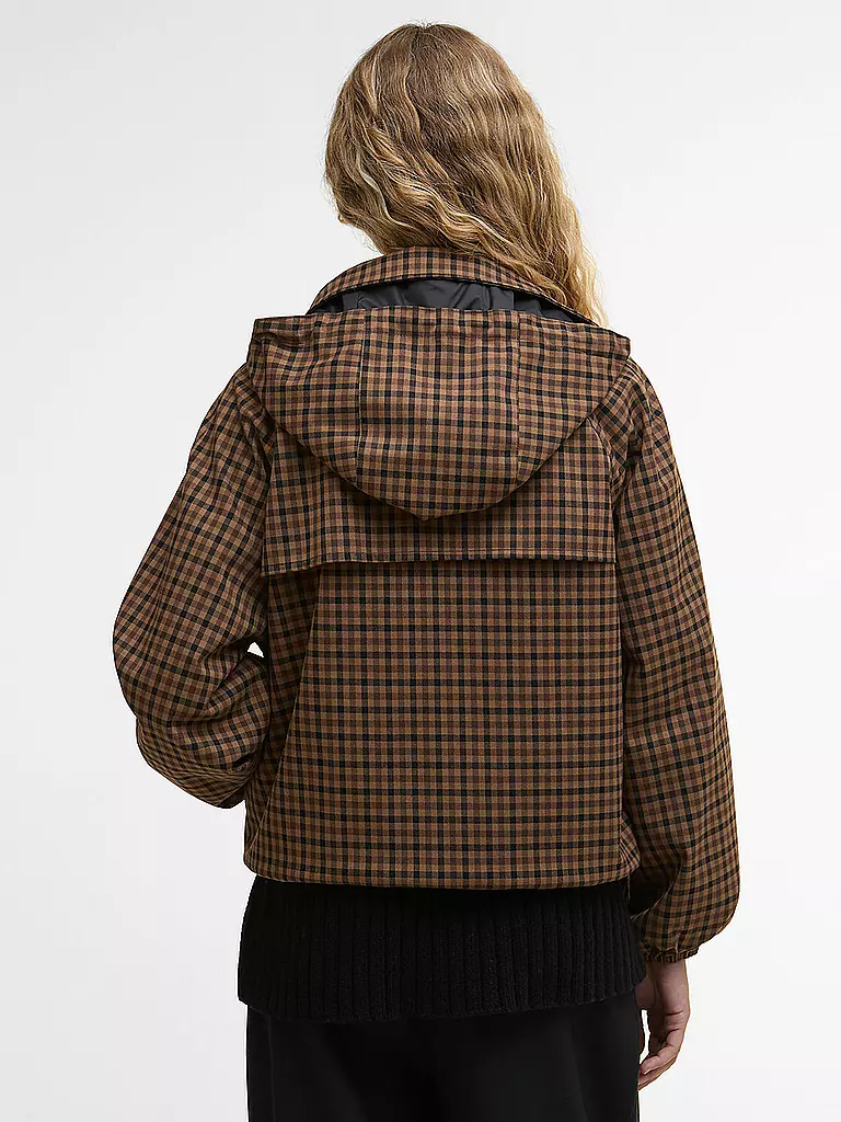 BARBOUR | Regenjacke AUDREY | 