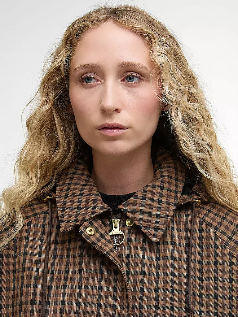 BARBOUR | Regenjacke AUDREY | 