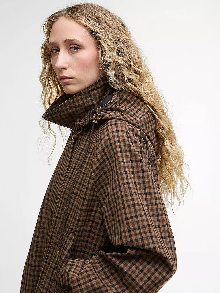 BARBOUR | Regenjacke AUDREY | 
