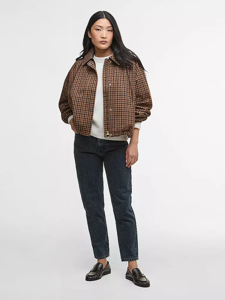 BARBOUR | Regenjacke AUDREY | 